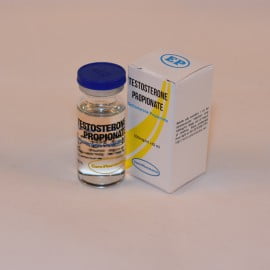 TESTOSTERON Propionat EP