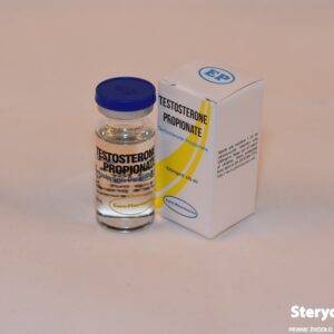 TESTOSTERON Propionat EP