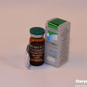 Testover C 10 ml