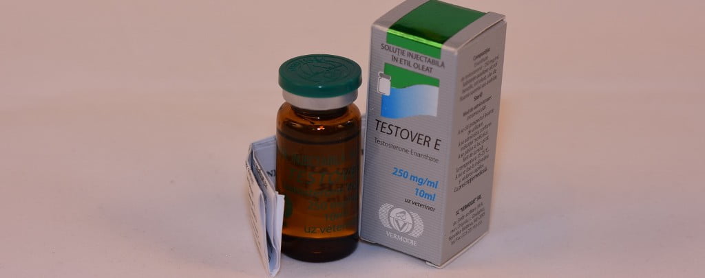 Testover E 10 ml