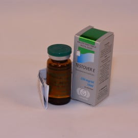 Testover E 10 ml