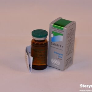 Testover E 10 ml