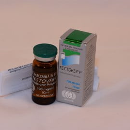 Testover P 10 ml