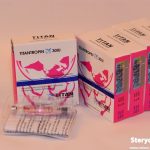 Titantropin HGH główne