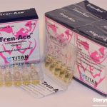 Tren-Ace (Trenbolone Acetate 100)