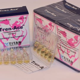 Tren-Ace (Trenbolone Acetate 100)