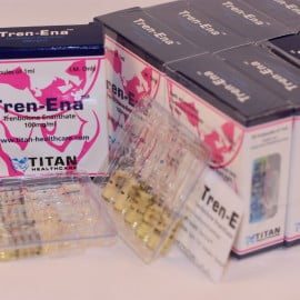 Trenbolone 250 mg