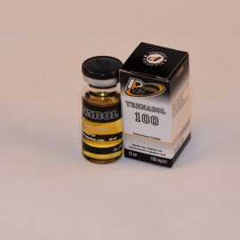 TRENBOLONE ACETATE TRENABOL 100
