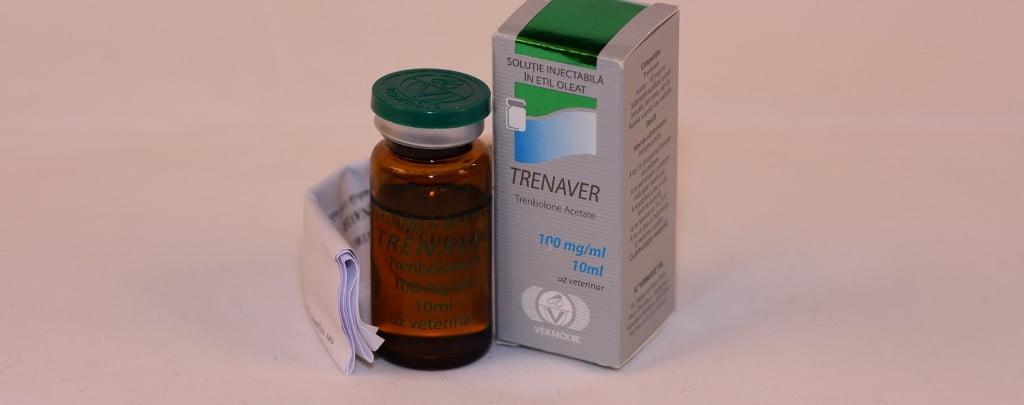 Trenaver 10 ml