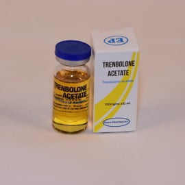 TRENBOLONE Acetate