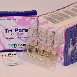 Tri-Para 90 mg