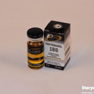 Tri-Treabol 150