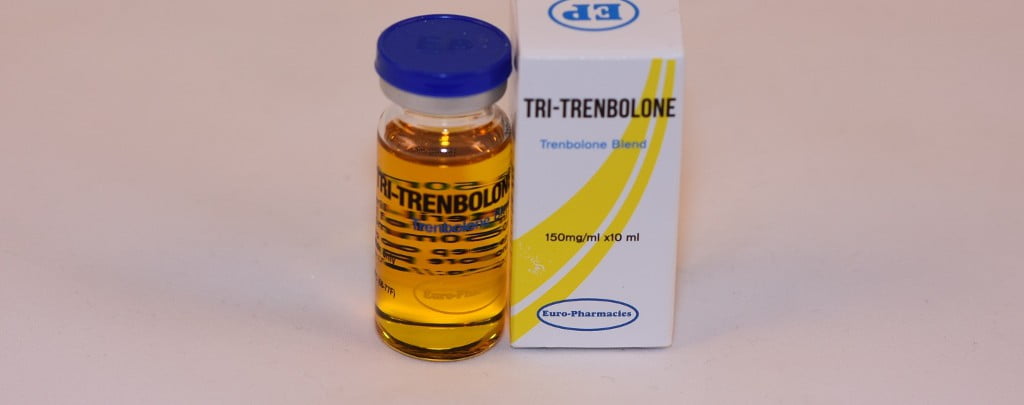 Tri-trenbolone TRI-TRENS