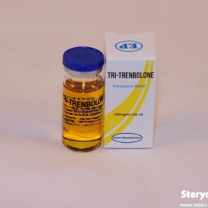 Tri-trenbolone TRI-TRENS