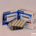 Turanabol Bałkan tabl