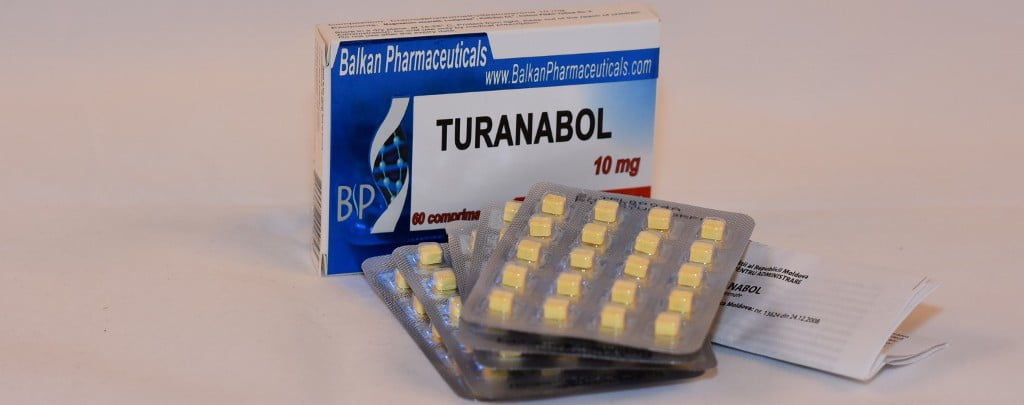 Turanabol