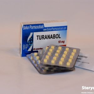 Turanabol