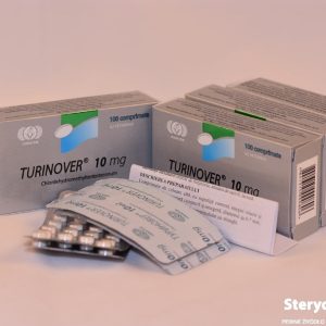 Turinover