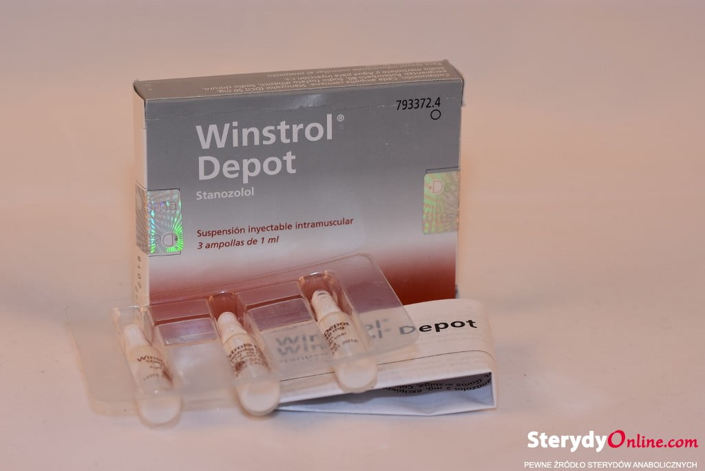 Winstrol