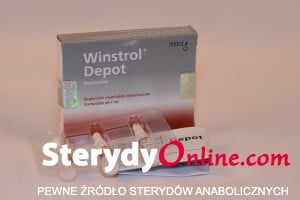 Winstrol
