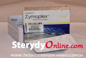 Zympolex
