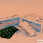 Ketotifen