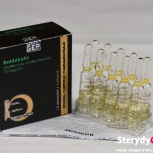 BOLDEBOLIC 10 ml