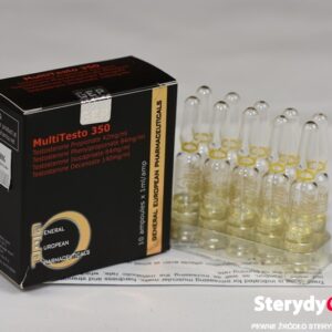 MULTI-TESTO 350 10 ml