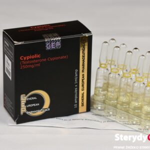 CYPIOLIC 10 ml