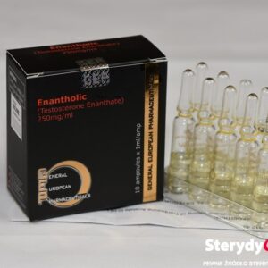 ENANTHOLIC 10 ml