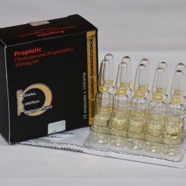 PROPIOLIC 10 ml