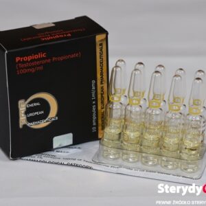 PROPIOLIC 10 ml