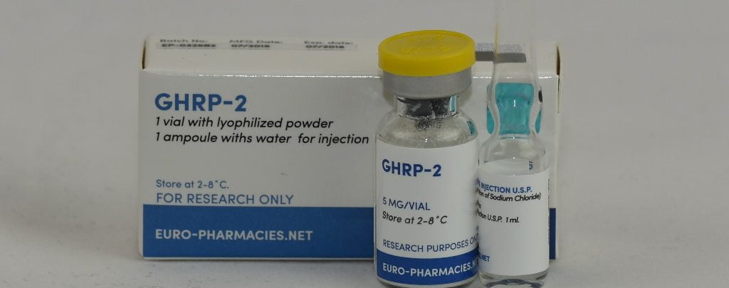 GHRP-2