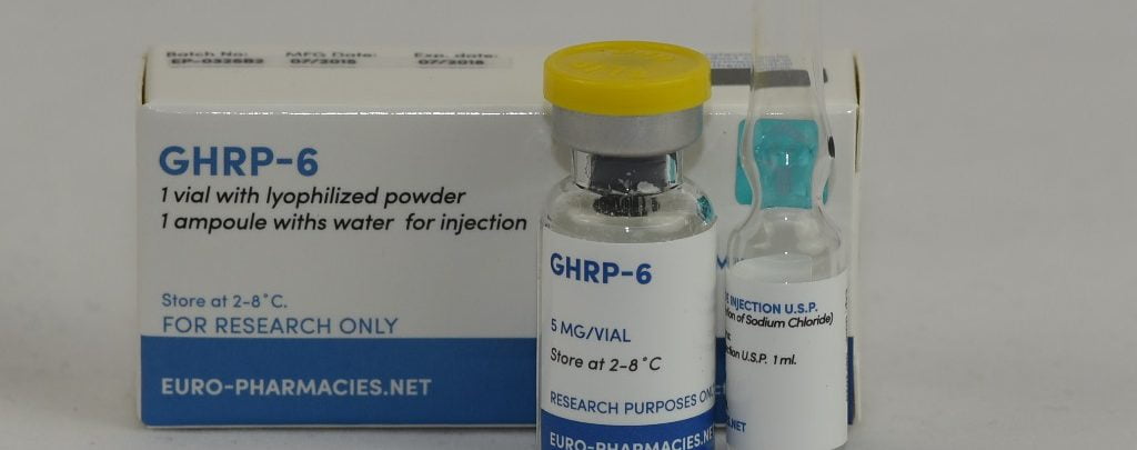 GHRP-6