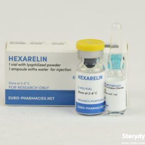 HEXARELIN