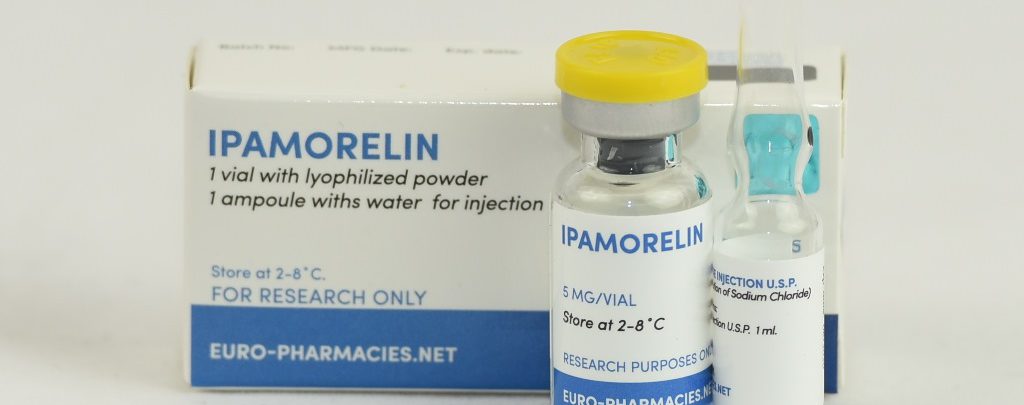 ipamorelin