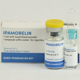 ipamorelin