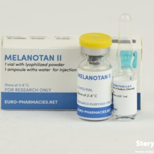 MELANOTAN II
