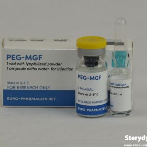 PEG-MGF