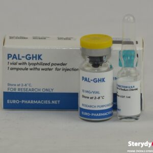 PAL-GHK