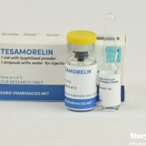 TESAMORELIN
