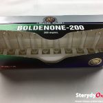 BOLDENONE