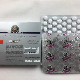 CLENOX całe opakowanie