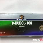 D-DUBOL-100 przód opakowania