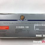 D-DUBOL-100 tył opakowania