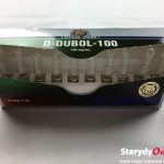 D-DUBOL-100 całe opakowanie