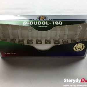 D-DUBOL-100 całe opakowanie