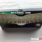 DECANOL-200 całe opakowanie