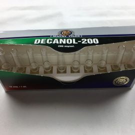DECANOL-200 całe opakowanie