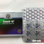 STANOX-10 całe opakowanie